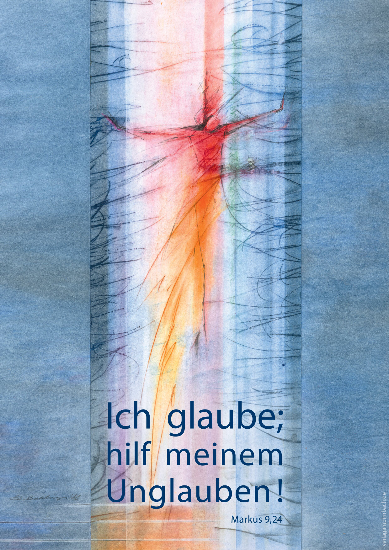 Predigtserie „Glauben“ 2020